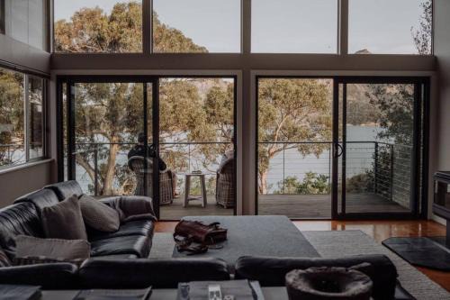 Coles Bay House | Sentinel at Freycinet