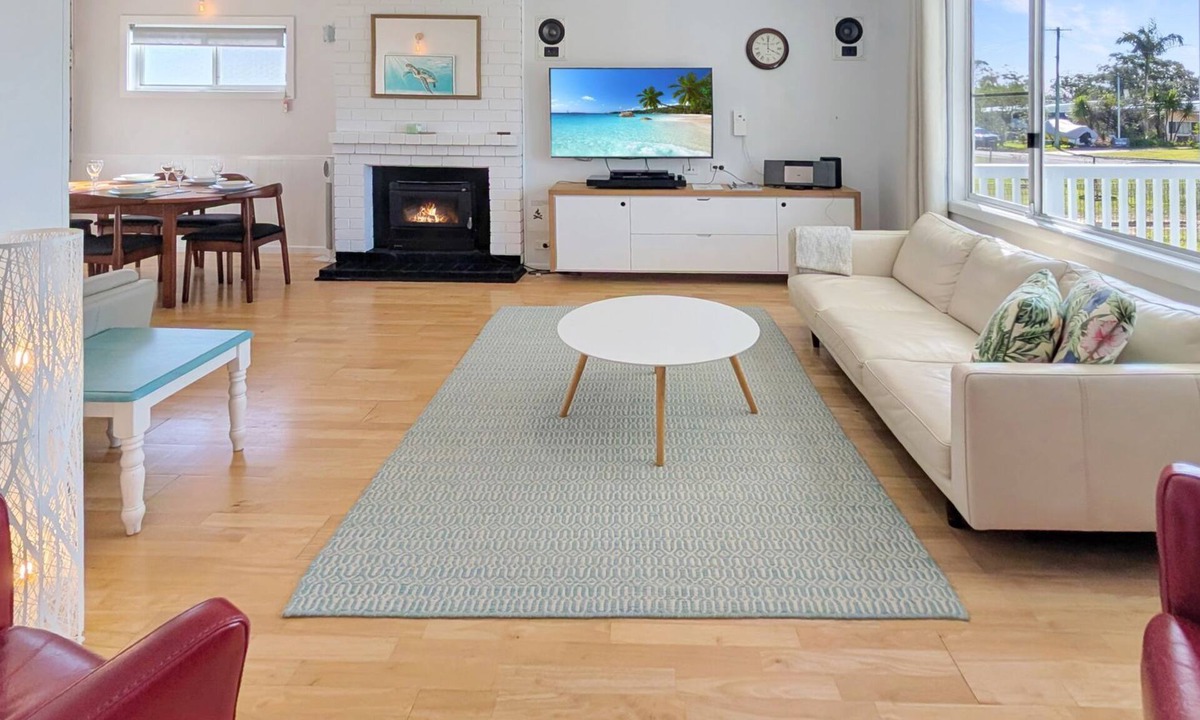 Huskisson House | Serendipity Sands by Experience Jervis Bay