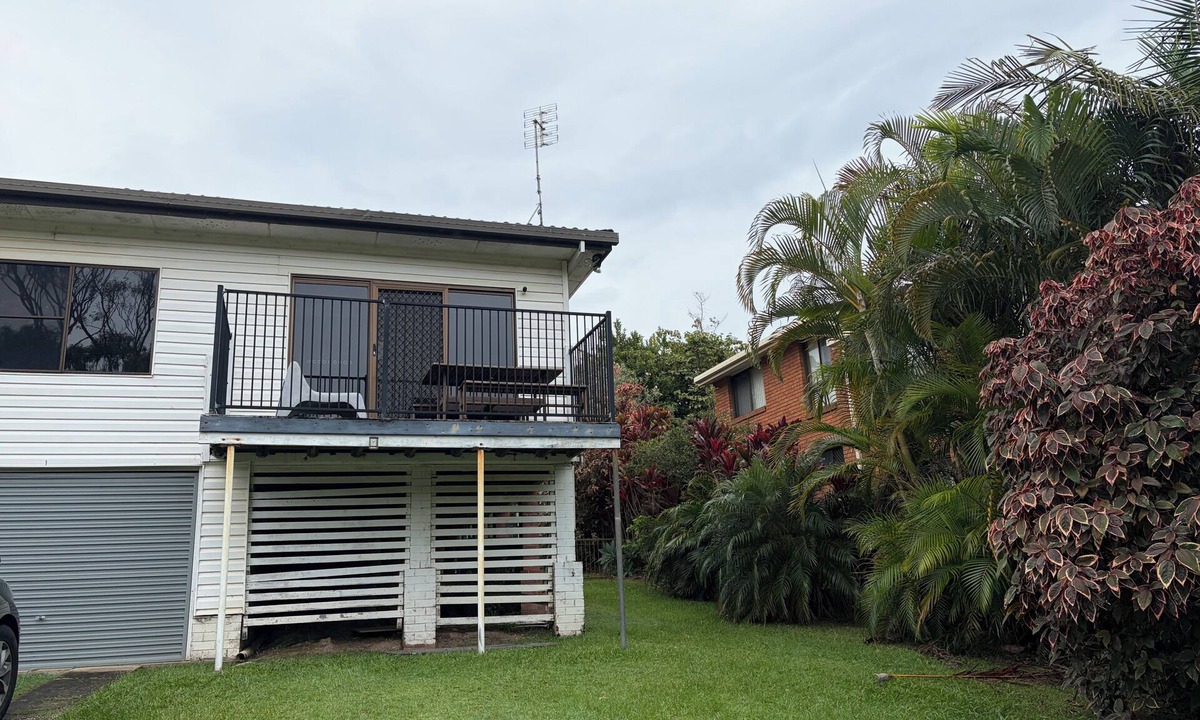 Nambucca Heads Apartment | Serene 2-bedroom apartment in delightful Nambucca Heads