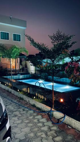 Kalpakkam Villa | Serenity Farms (Haripriya Garden)