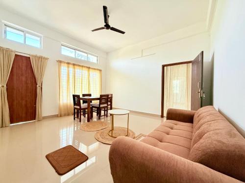 Dibrugarh Apartment | Serenyaa