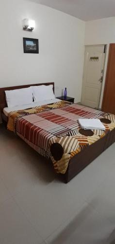 Phase 2 House | Service Apartment near Prestige Technostar Kundalahalli