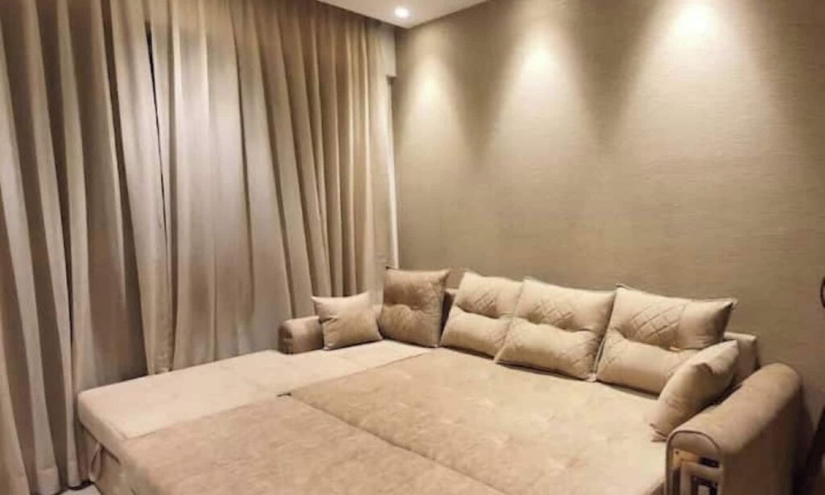 Hiranandani Gardens Apartment | Serviced Apt@hiranandani gardens