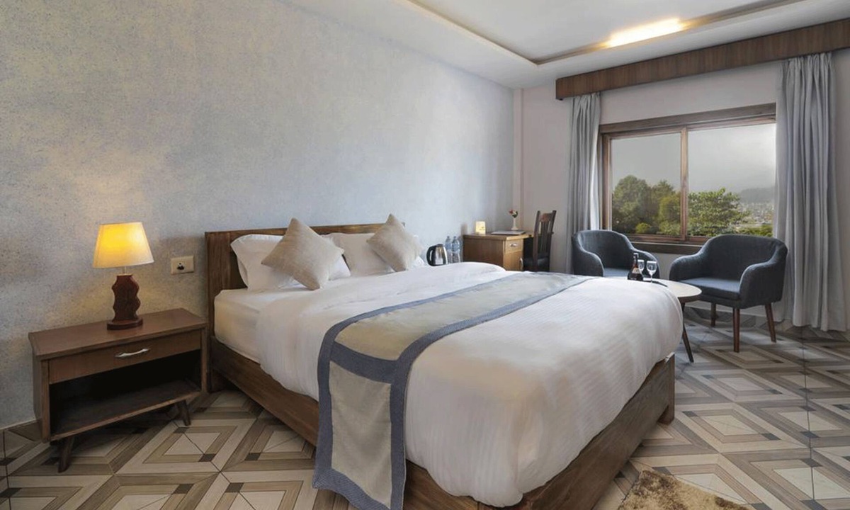 Lekhnath Hotel | Seven Lakes Resort