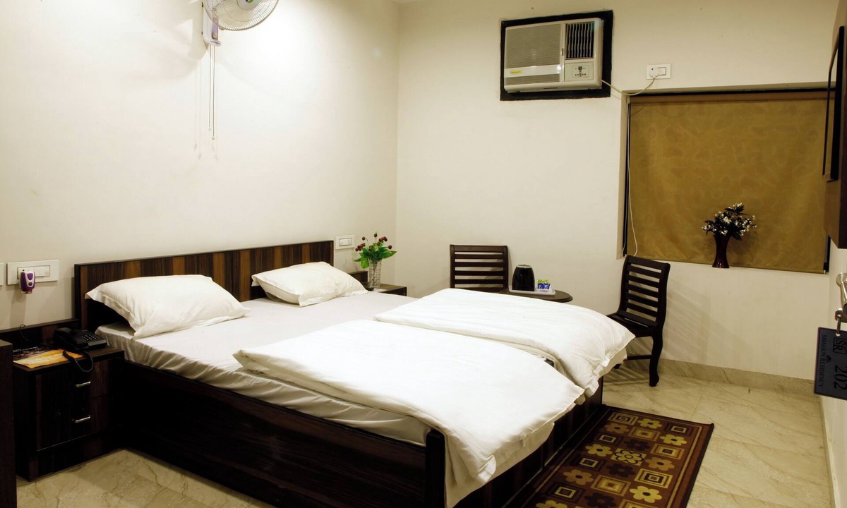Panipat Hotel | Shagun Residency