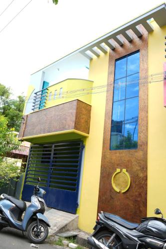 Tiruvannamalai House | Shalom Inn