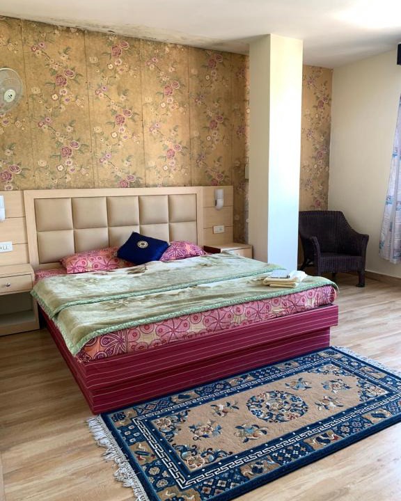Gangtok Bed & Breakfast | Shangderpa Residency