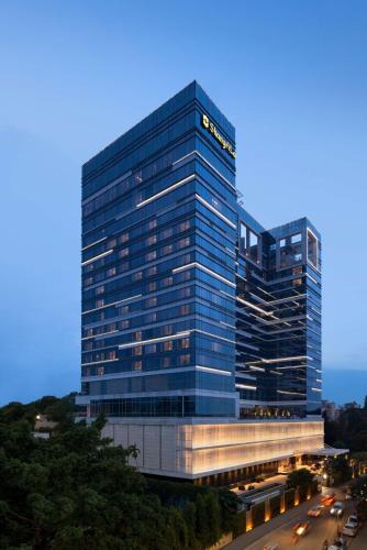 Vasanth Nagar Hotel | Shangri-La Bengaluru