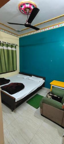 Gaya House | Shanti rest house