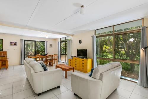 Point Lookout House | Shardlow