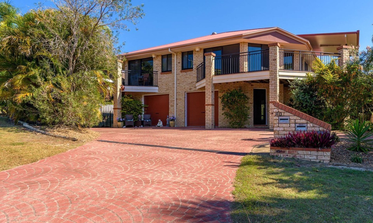 Rainbow Beach Apartment | Sharon Lee 2 - Rainbow Beach