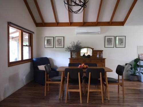 Bombira Villa | Shawwood Cottage