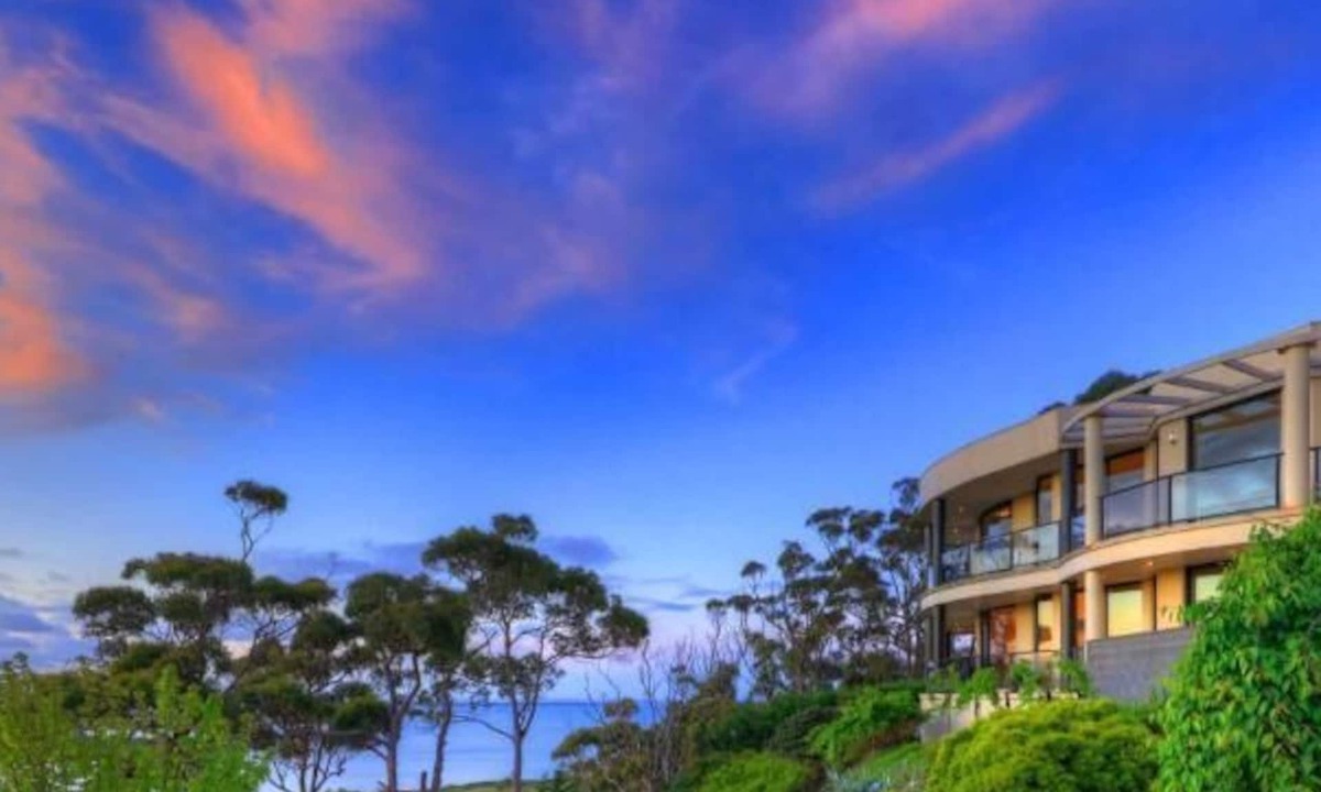 Smithton House | Sheer Pleasure Accommodation