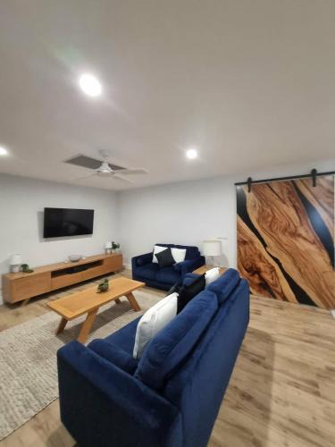 Lightning Ridge House | Sheik Oasis