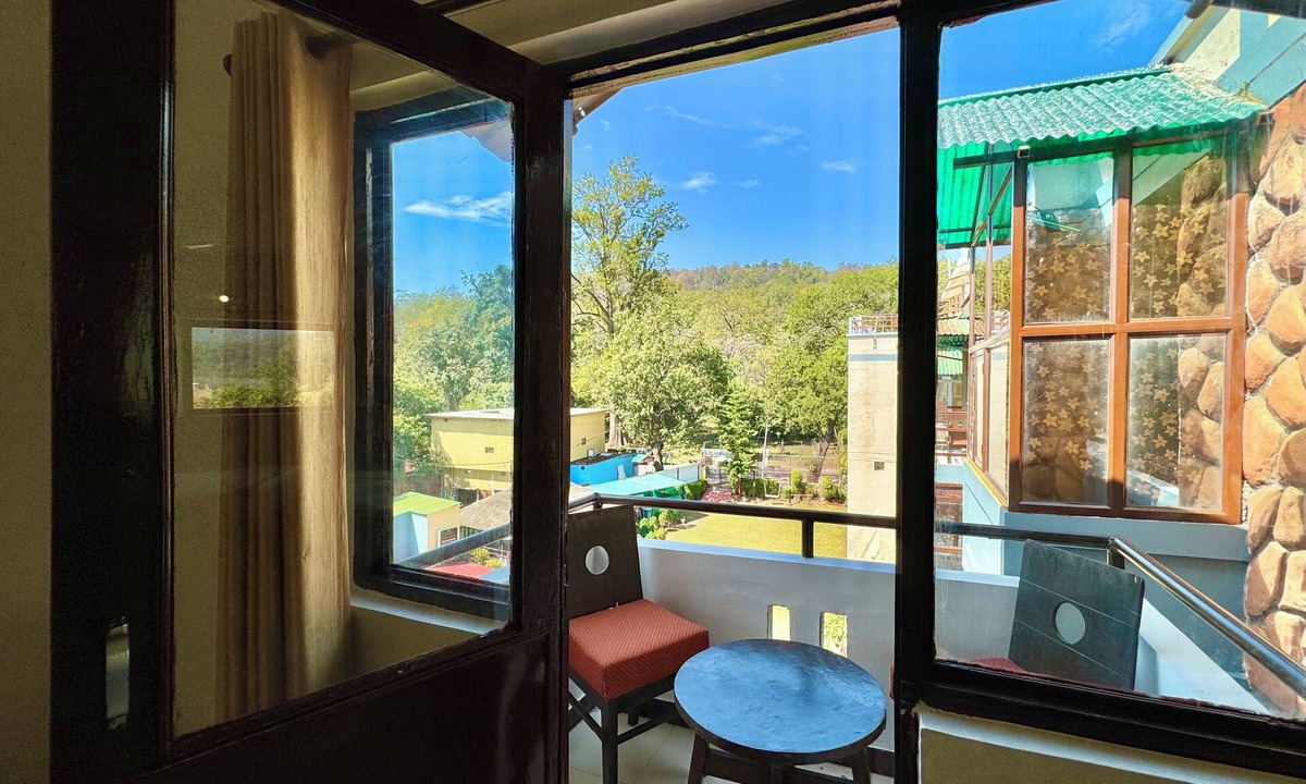Dhikuli Hotel | Shelton Blu