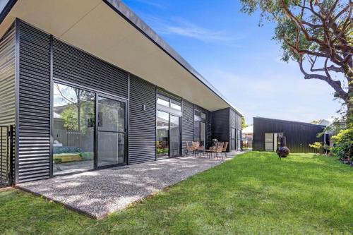 Raymond Island House | Sheoak
