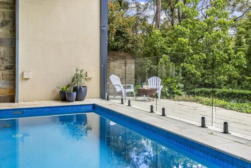 Crafers West House | Sheoak Sanctuary - Private Adelaide Hills Retreat