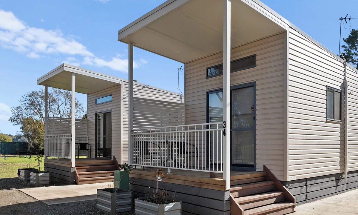 Orrvale Other | Shepparton Holiday Park