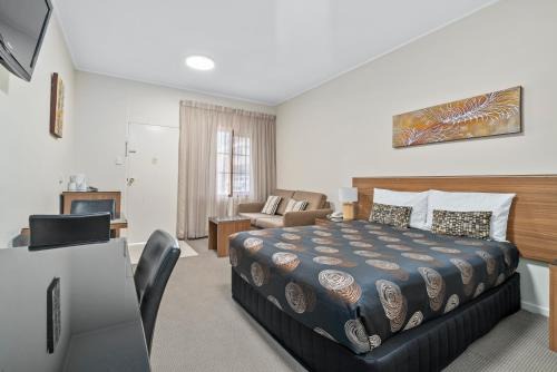 Shepparton Hotel | Sherbourne Terrace Hotel