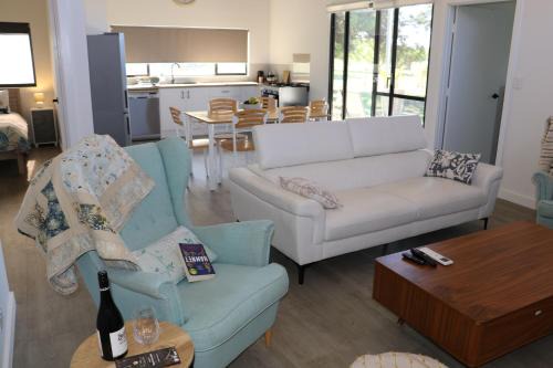 Vasse House | Shilton - Private Farm Stay