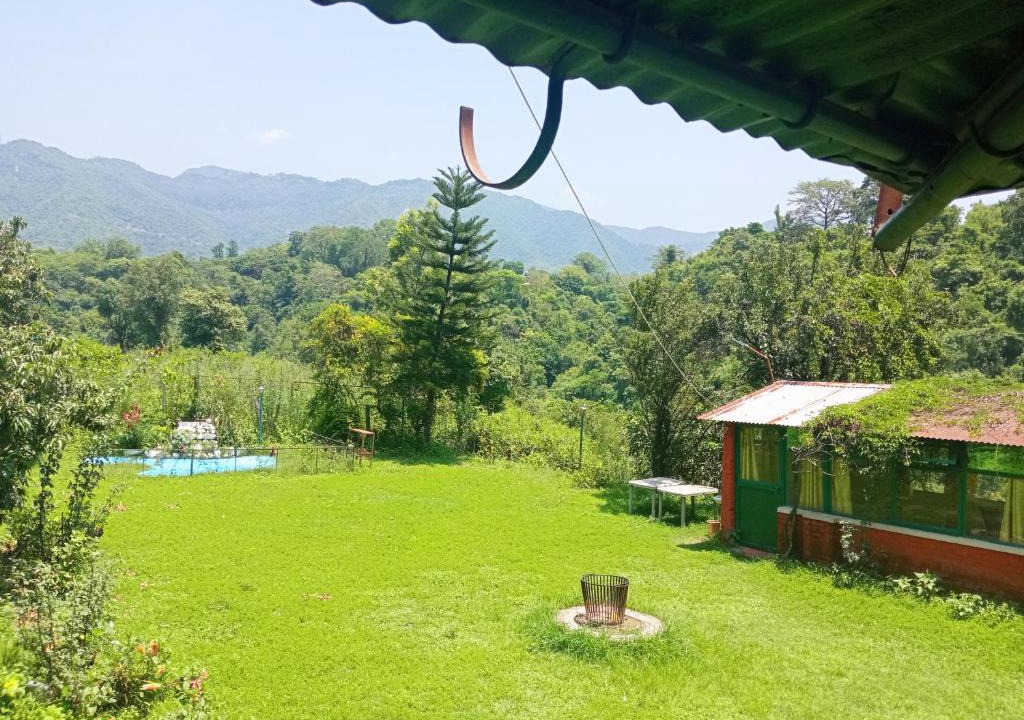 Bigha House | Shinura Nature Retreat, Dehra Dun