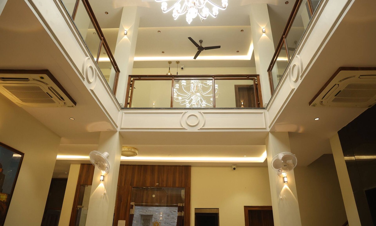Jodhpur Hotel | Shiv Hari Heritage