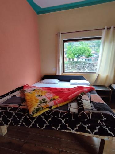 Ukhimath House | Shiva heights Trek and stay