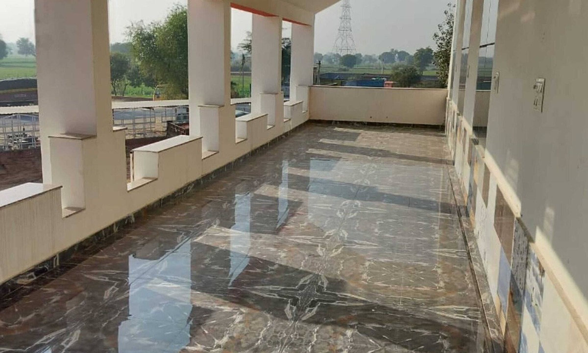 Mandawar Resort | Shiva Resort
