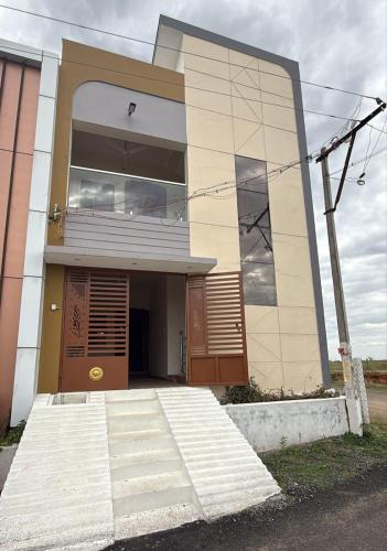 Tiruvannamalai Villa | Shivalaya Rooms