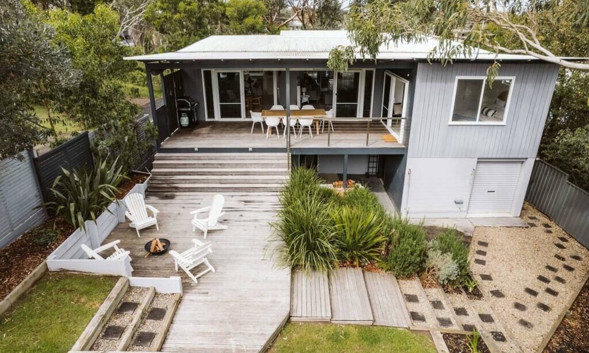 Culburra Beach House | Shoreline