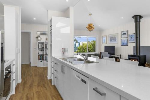 Apollo Bay House | Shoreline Escape