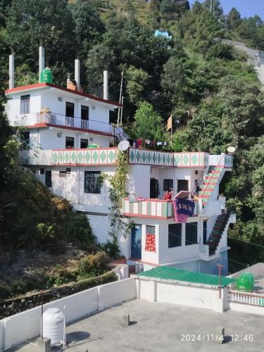 Chamba House | Shree Balaji Homestay