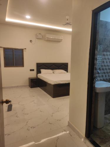 Muzaffarpur Hotel | Shree Ganesh Palace