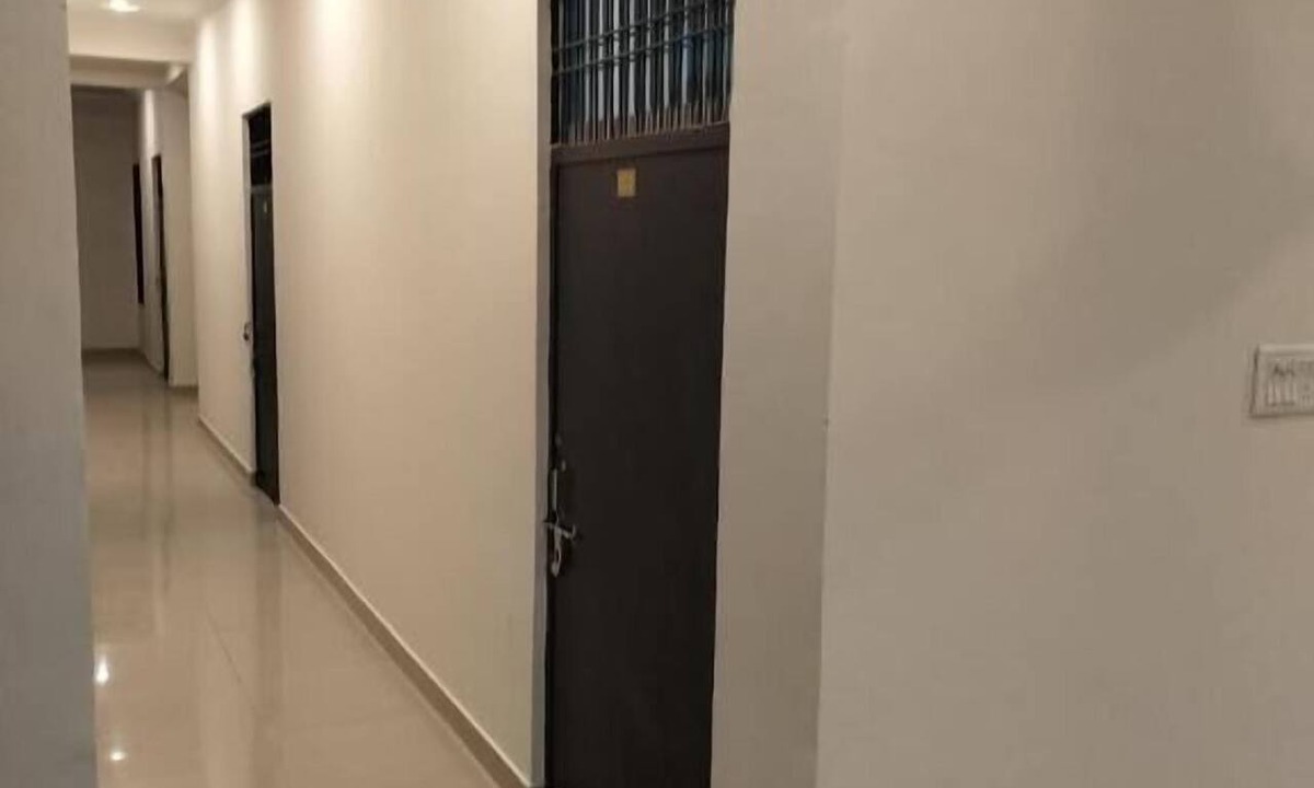 Faizabad House | Shree Ram Shabd Guest House