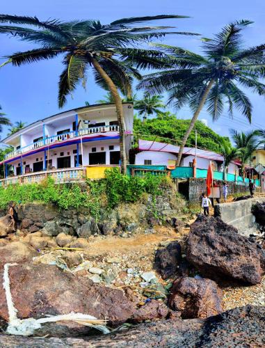 Arambol House | Shree Sai Beach Stay