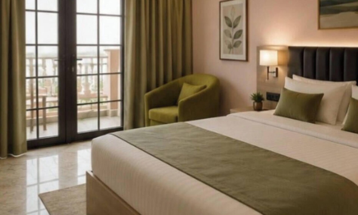 Faizabad Hotel | Shree Videhi Atithi Grah