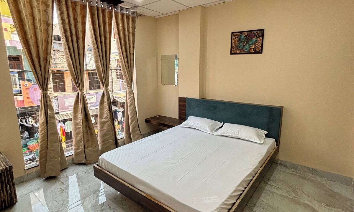 Kannod Hotel | SHRI KRISHNA HOTEL