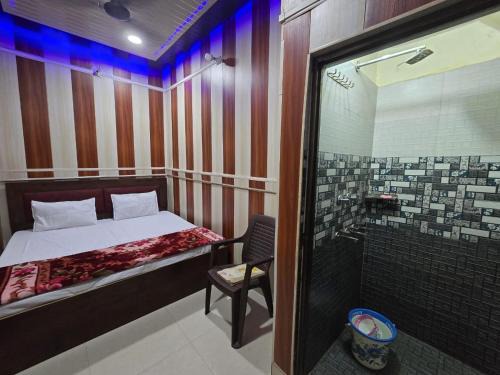 Ayodhya House | Shri Ram Lalla Residency