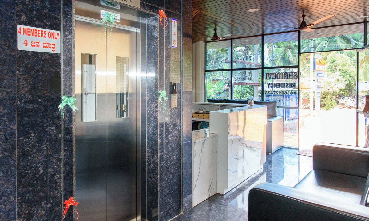 Honavar Hotel | Shridevi residency