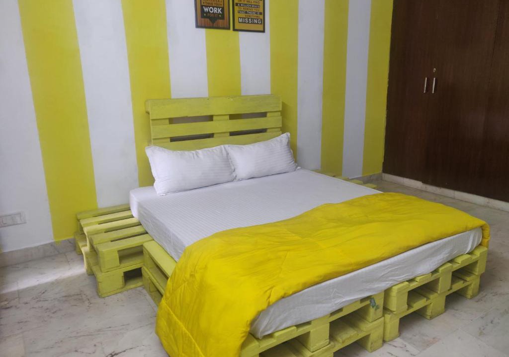 Greater Kailash House | Shubhangi's Nest