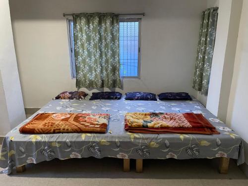 Deoghar House | Shubhangini Palace