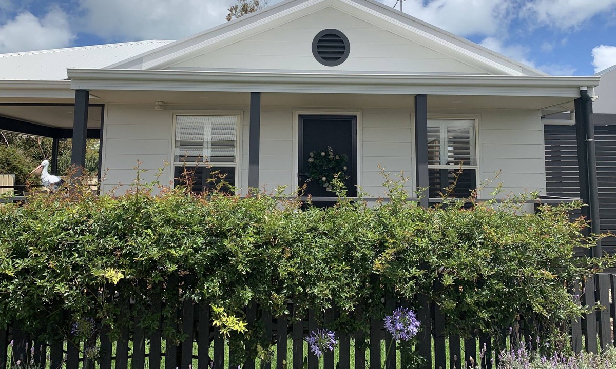 Goolwa House | Sid's Place @ the heart of Goolwa