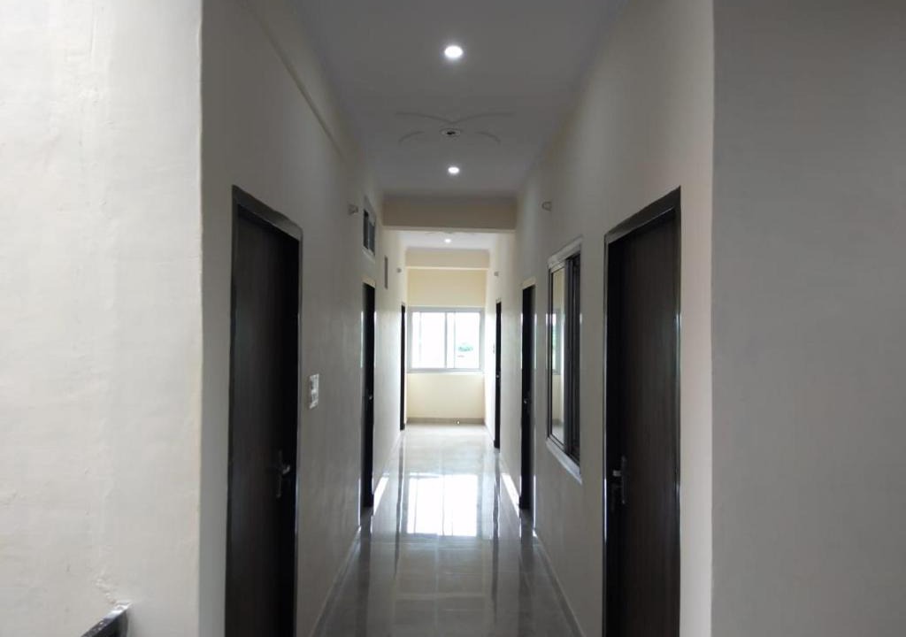 Shivalik Nagar House | Siddhant Guest House