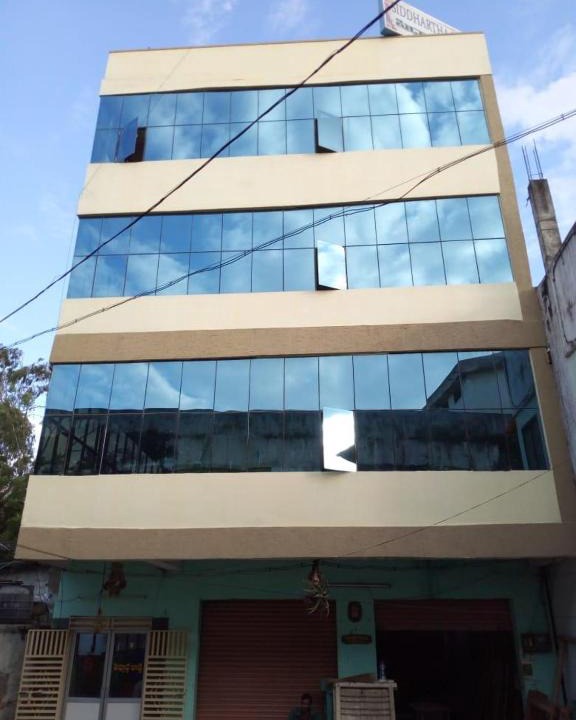 Eluru Hotel | Siddhartha residency