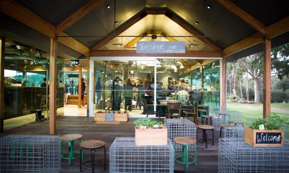 Yallingup Hotel | Sienna Lodge