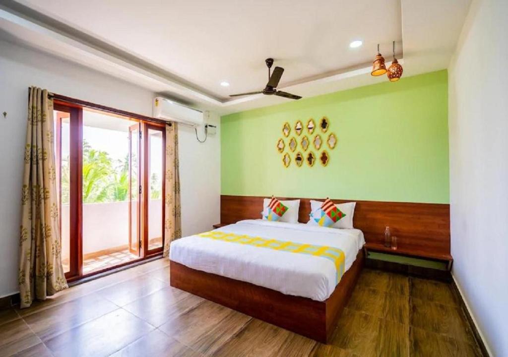 Kottakuppam Hotel | Signature Grande