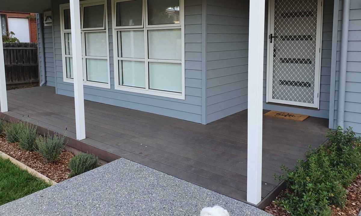 Ventnor House | SIGNATURE Summary: Be