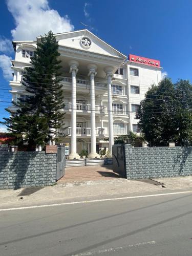 Siliguri Hotel | Siliguri Club
