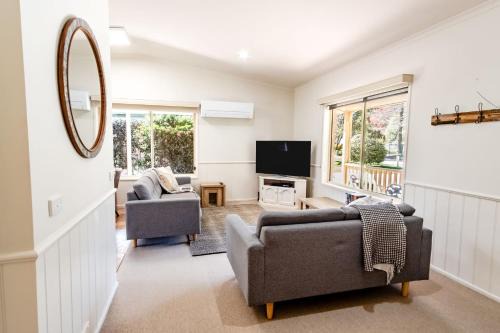 Bright House | Silver Birches Holiday Village - Unit 4