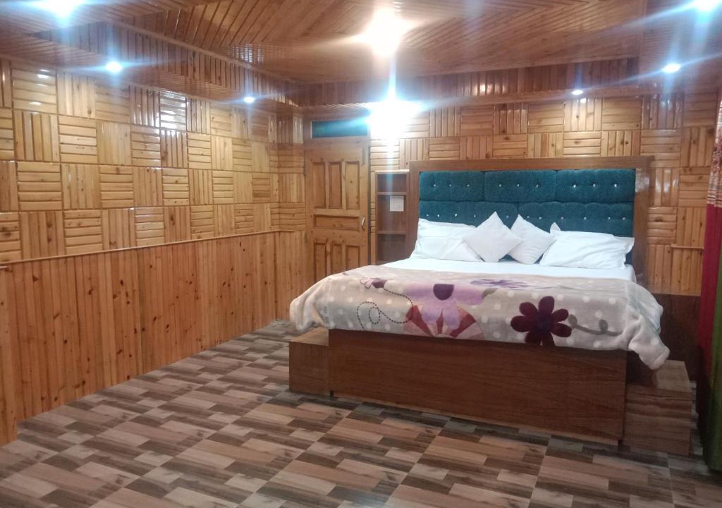 Cheog House | Silver moon homestay
